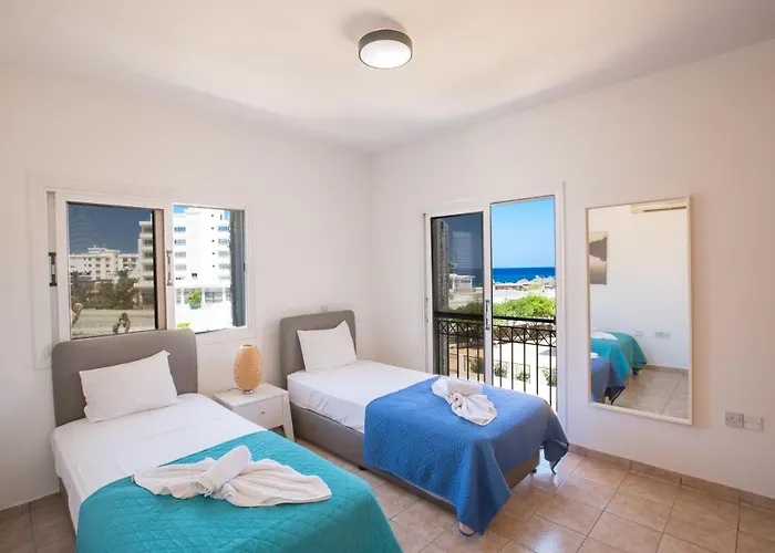 Βίλα Jason Πρωταράς