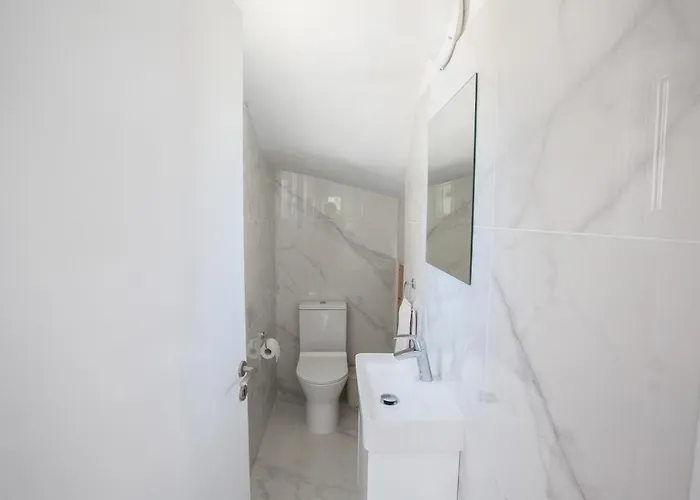 Villa Jason Protaras