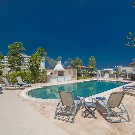 Villa Jason *