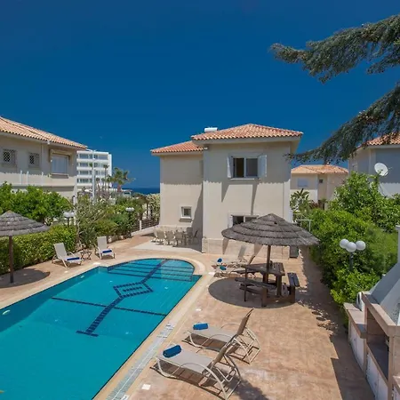 Villa Jason