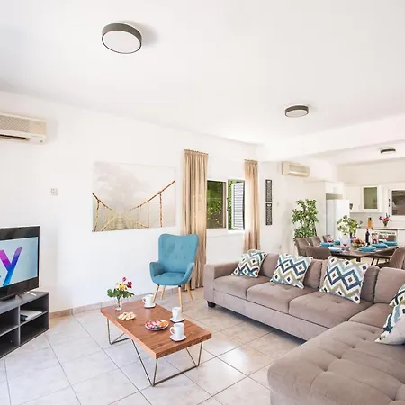 Villa Jason Protaras