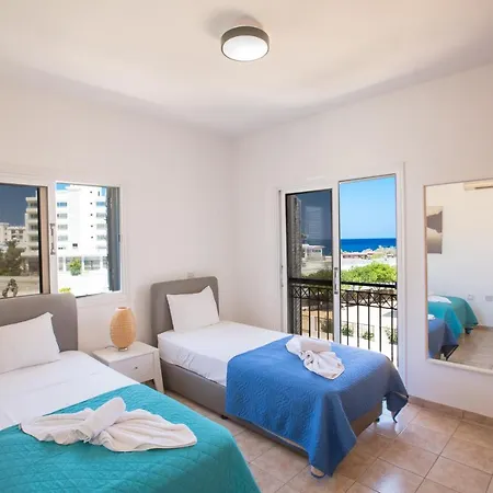 Villa Jason Protaras