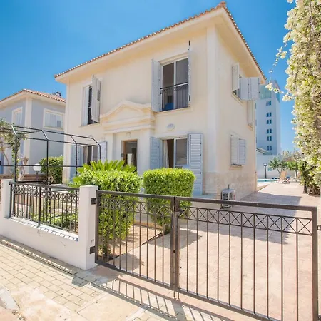 Villa Jason