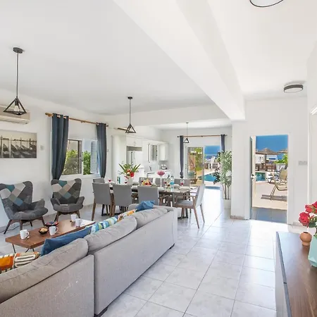 Villa Jason
