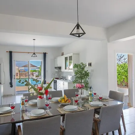 Villa Jason