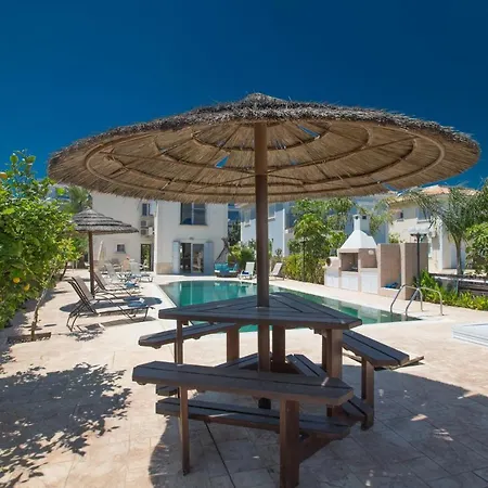 Villa Jason